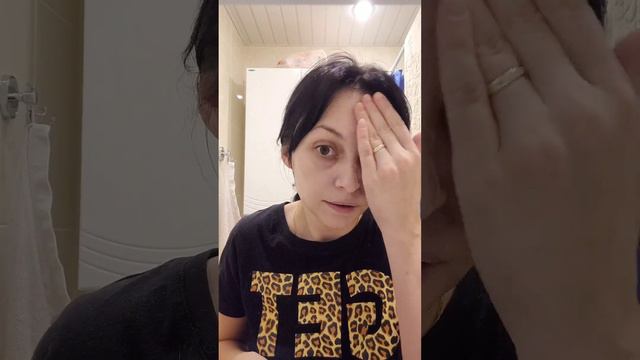 Как быстро снять отёки с лица? Отзыв о криолифтинговой маске для лица, снимает отёки за 15 минут смотреть онлайн