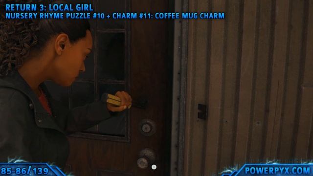 Alan Wake 2 - All Collectible Locations (Cult Stashes, Lunch Boxes, Weapons, Puzzles, Dolls, etc) смотреть онлайн