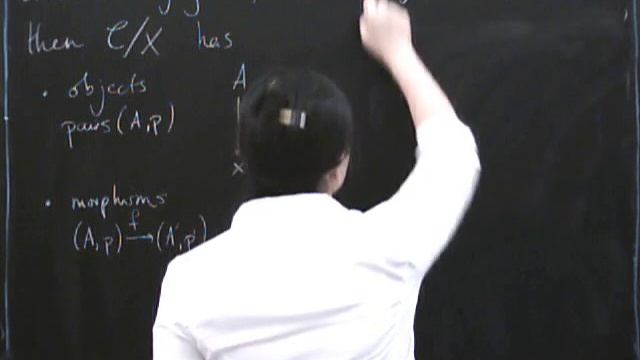 Slice and comma categories 1 смотреть онлайн
