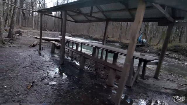 Лайт ENDURO покатушка в баню? HARD дорога назад❗❗❗? смотреть онлайн