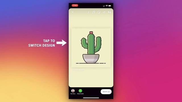 How To Share Posts To Instagram Story