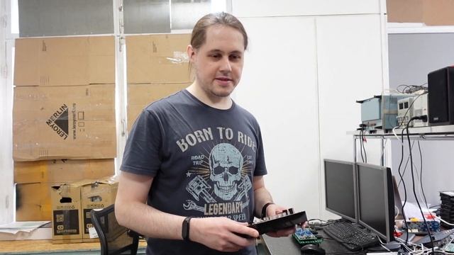 Korg Volca Keys за 3000 рублей!? / Volca с пивом ? Не смешивать! смотреть онлайн