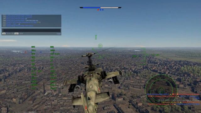 The Red Threat | Soviet Top Tier Gameplay | War Thunder | 1.97 | смотреть онлайн