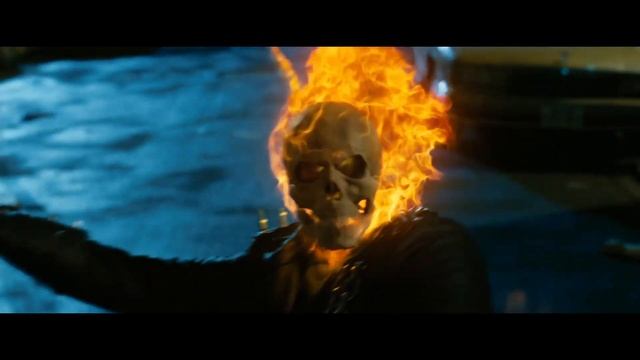 добро пожаловать в Ад Король и Шут - Мотоцикл ( OST Призрачный гонщик) смотреть онлайн