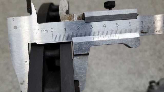 4x поршневые суппорта Mercedes W211 W219 смотреть онлайн