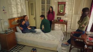 САДБАРГИ СИЁХ | КИСМИ 119