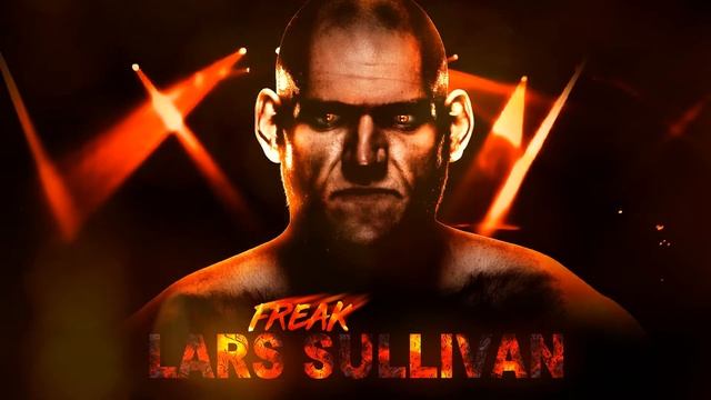 LR - LARS SULLIVAN 2019 - FREAK (Arena Effects) смотреть онлайн