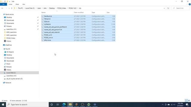 Time Crisis 2 & 3 on PCSX2 with Sinden Lightgun смотреть онлайн
