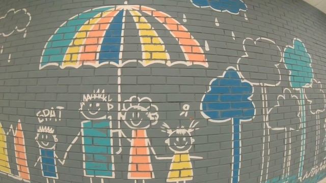 Одна из самых современных школ России / Центр образования №16 смотреть онлайн