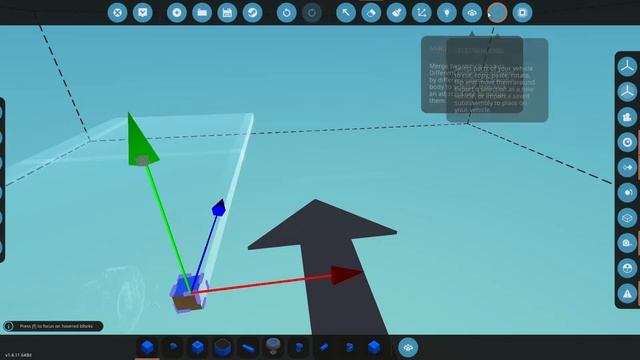 Как использовать редактор в игре Stormworks