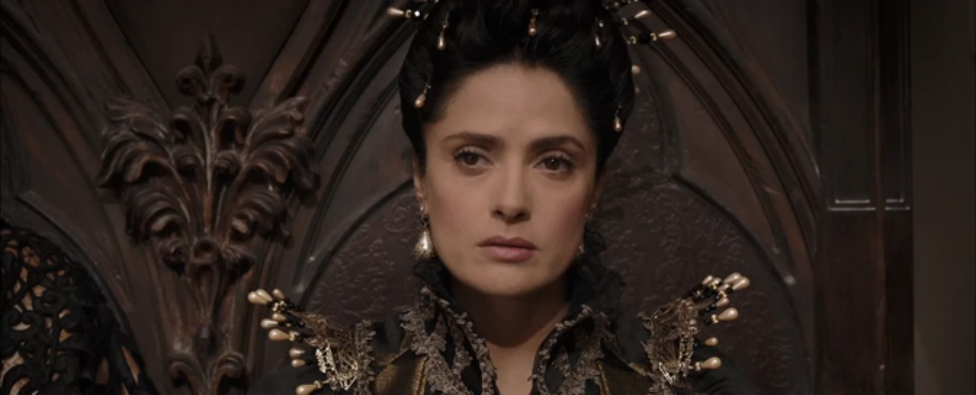 Страшные сказки (2015) Дублированный трейлер смотреть онлайн