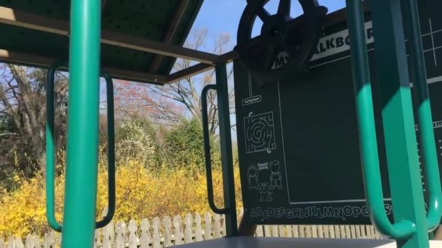 Lifetime Big Stuff A-Frame Swing Set Install смотреть онлайн