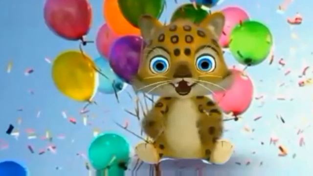 С Днём Рождения Майя!??????Пусть сбудутся все твои мечты? смотреть онлайн