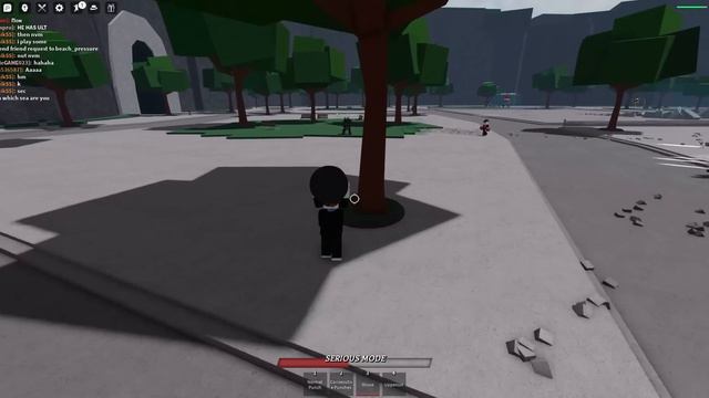 Getting A 100+ KILLSTREAK In THE STRONGEST BATTLEGROUNDS.. (with Alt)  #thestrongestbattlegrounds