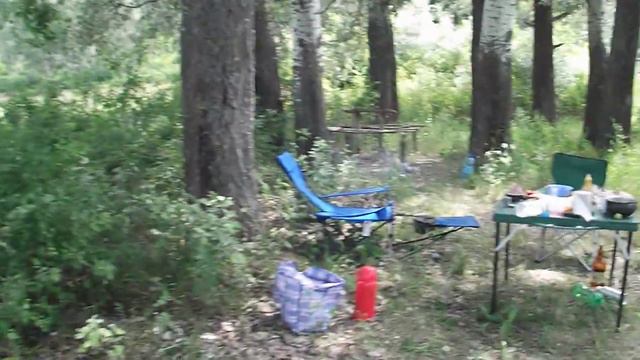 Обычный финал рыбалки. смотреть онлайн