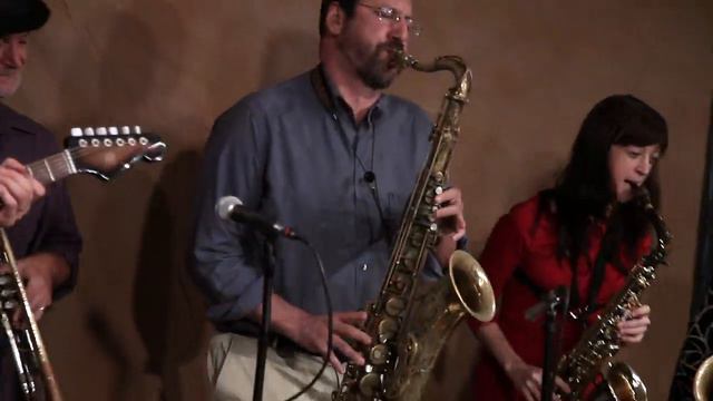 Marlon Sobol and Zion80 Perform in the Toca Studio - Pishu Li смотреть онлайн