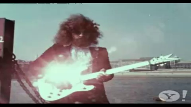 ELO - Showdown [HQ] смотреть онлайн