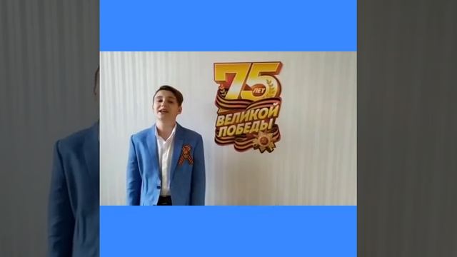 РОСТИСЛАВ РУДЕНКО - "Севастопольский вальс" (ДШИ№1 им.В.С.Ходоша рук.Федорова О.В.) смотреть онлайн