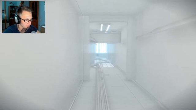 SUPERHOT: MIND CONTROL DELETE • Горячий Контролировать Разум смотреть онлайн