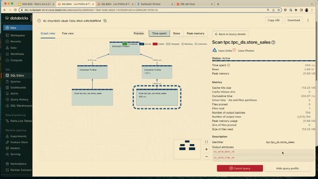 What's New in Databricks SQL -- With Live Demos смотреть онлайн