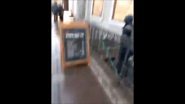 Инна Волчица.День перед Новым годом.Желаю врагам сдохнуть в новом году. смотреть онлайн