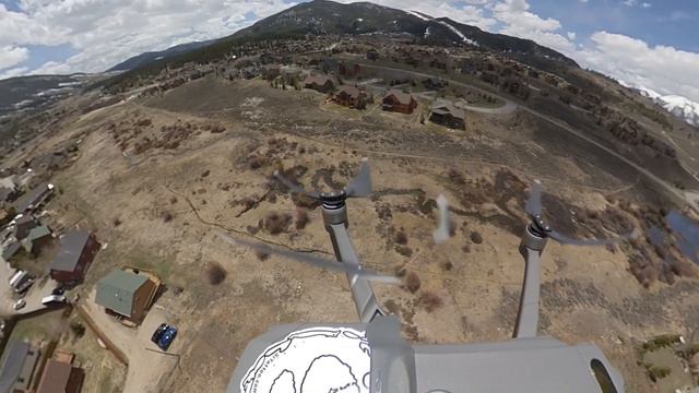 The Future Of Drones 2020 смотреть онлайн