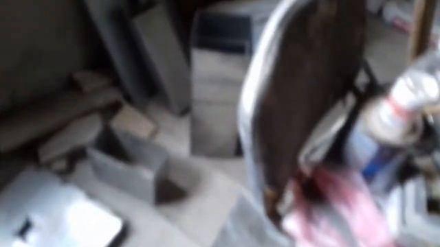 Новый проект каминопечь из шамотных изразцов. смотреть онлайн