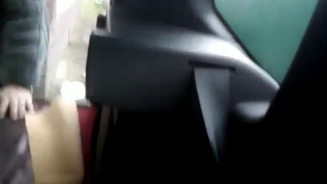 ЗАМЕНА ЗАДНИХ АМОРТИЗАТОРОВ НА RENO DUSTER 2.0 4WD смотреть онлайн