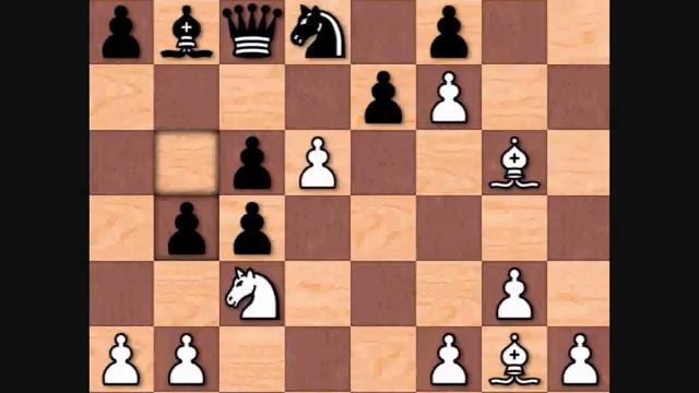 Konstantin Sakaev vs Dimitrios Mastrovasilis 2004 FIDE World Championship Tournament смотреть онлайн