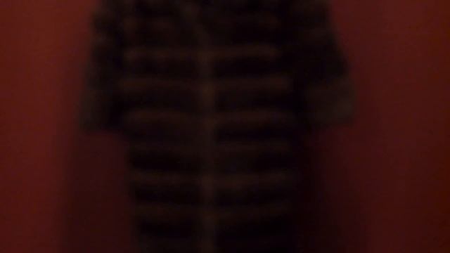 Пошив шубы из куницы похожей на соболь. смотреть онлайн