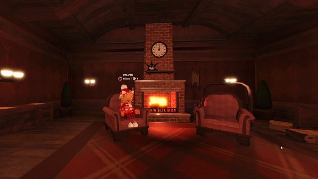 Roblox DOORS | 1 Hour Game Music | Full Soundtrack смотреть онлайн