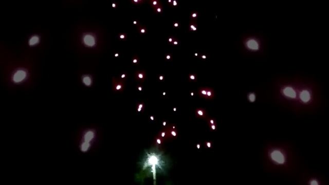 Клмовский салют смотреть онлайн