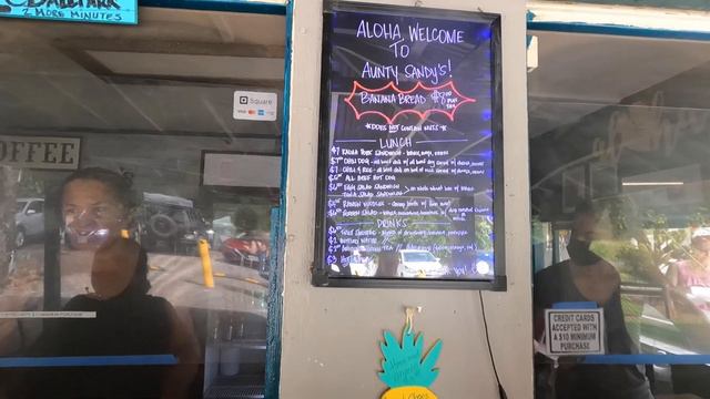 Maui Itinerary Part 2 | Road to Hana in a Jeep Camper | Hawaii смотреть онлайн