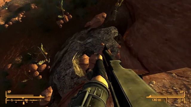 Вспоминаем Фоллаут