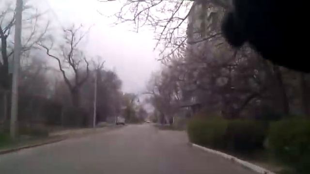 Таганрог. Петровская - Чехова смотреть онлайн