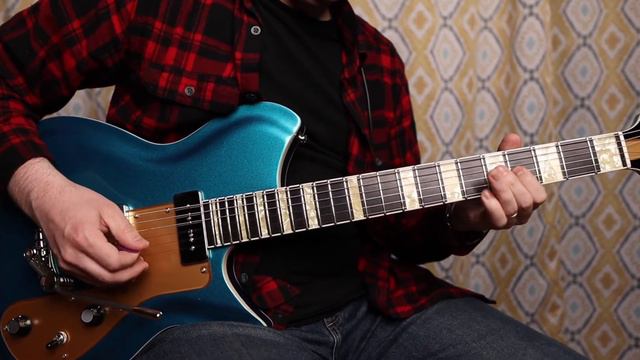 Please Please Me - Guitar Cover (The Beatles) смотреть онлайн