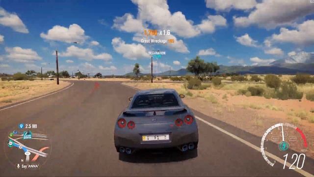 Forza Horizon 3 Blizzard Mountain DLC First Look!!! 4k 60fps PC смотреть онлайн