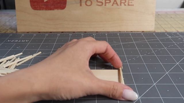 Miniature Light Up Painting Tutorial смотреть онлайн