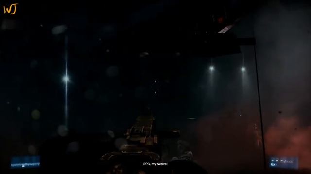 Battlefield 3: Aftermath (Что может быть в DLC? О.о) смотреть онлайн
