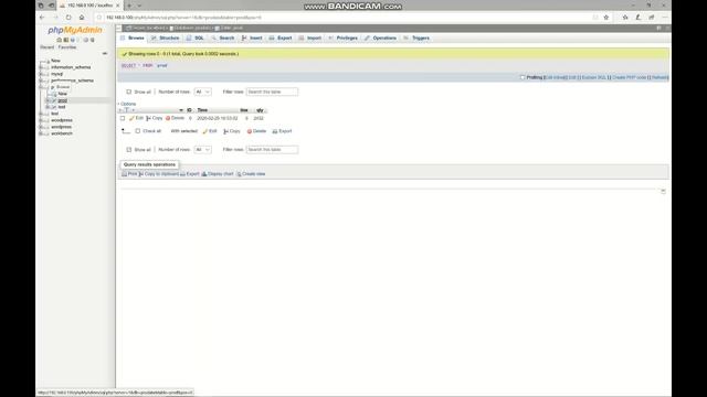 Siemens S7-1200 PLC send data direct to MySQL database on Qnap Nas - Project Download смотреть онлайн