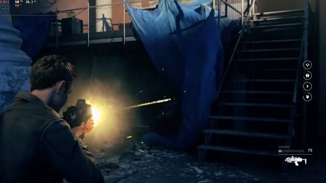 Quantum Break i3 9100эфъ gtx 1060 3gb смотреть онлайн