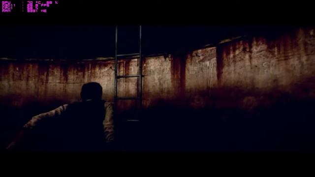The Evil Within - GTX 550 Ti Surpreendendo! :o смотреть онлайн