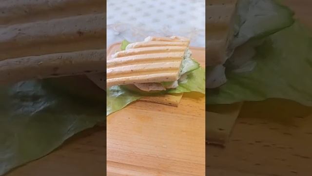 ПП СЕНДВИЧ ОТ ГЕРБАЛАЙФ