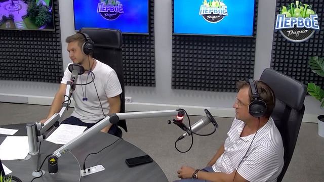 "Самое время" с Николаем Бариновым и Лилией Гикало (15.08.23) - Верить ли отзывам в соцсетях? смотреть онлайн