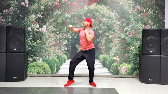 ?Becky G Burna Boy-Rotate УЧИМСЯ ТАНЦЕВАТЬ.БОЛЬШЕ ВИДЕО НА МОЁМ КАНАЛЕ!зумба2021/танцевальный фитне смотреть онлайн