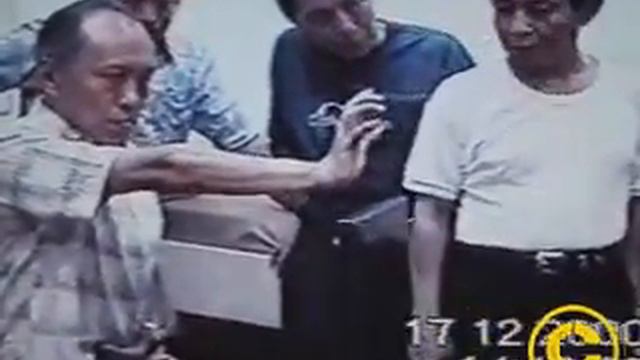 Testing Chi with Shifu John Chang (Dynamo Jack) смотреть онлайн