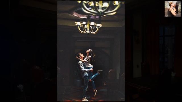 Видим свет. Часть 1. Свет сверху смотреть онлайн