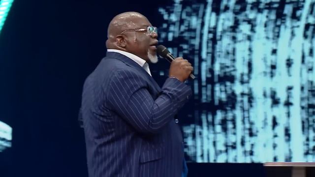 VICTORY CONFERENCE 2018 | Bishop T.D. Jakes смотреть онлайн