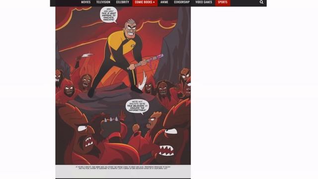 Star Trek editor helps company lose MILLIONS! Tells Trump voters to get LOST! смотреть онлайн