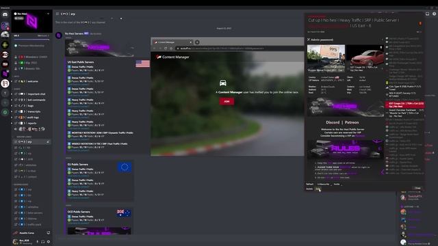 No Hesi Updated Startup Guide | How to install mods in Assetto Corsa смотреть онлайн